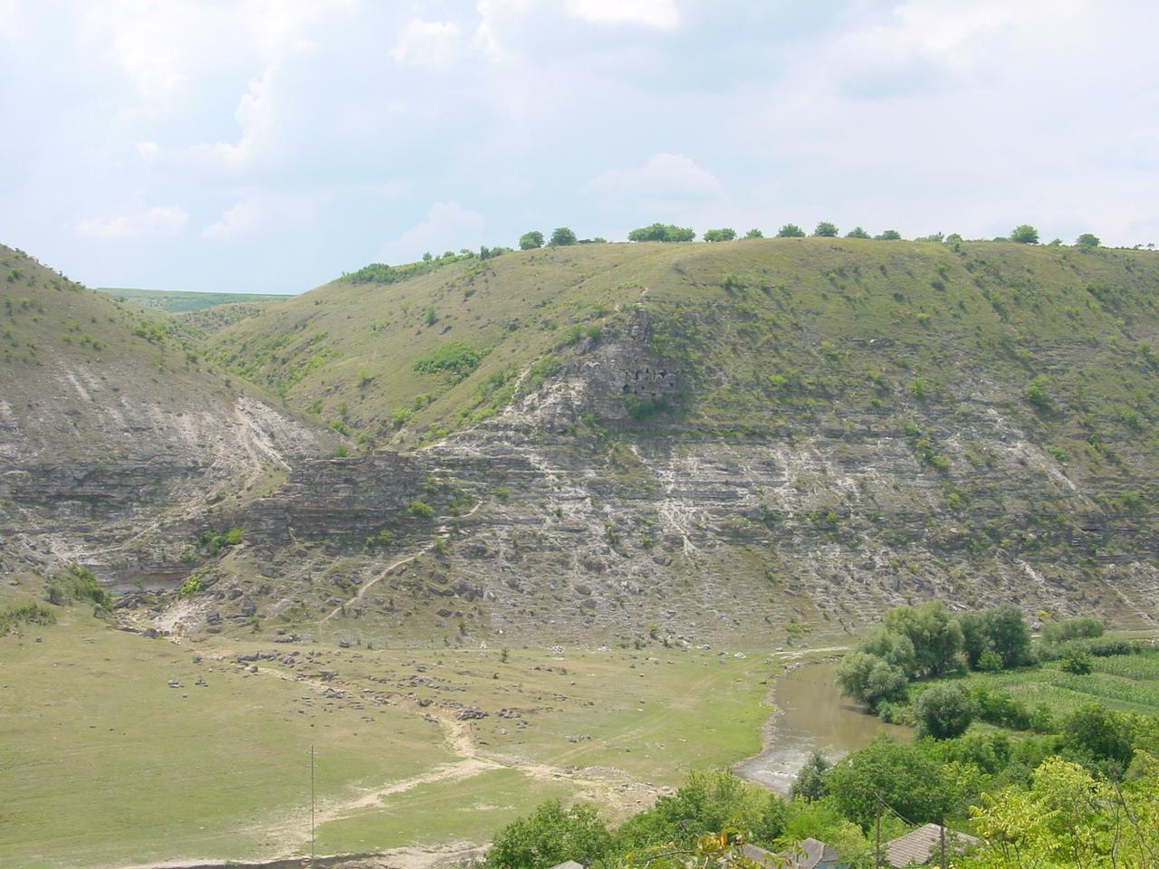 Orheiul Vechi